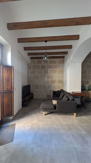Casa en alquiler en Casco Antiguo en Jávea/Xàbia