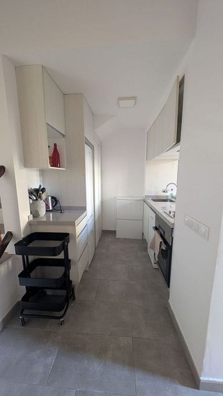 Casa en alquiler en Casco Antiguo en Jávea/Xàbia