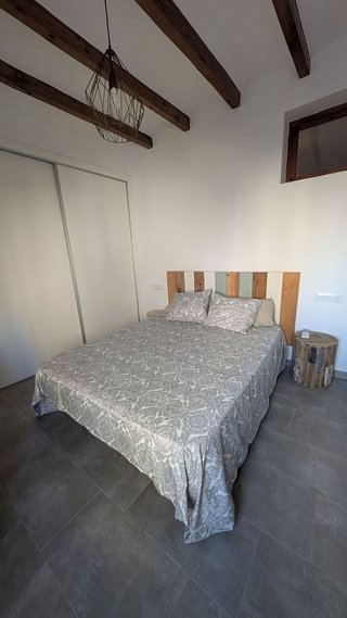 Casa en alquiler en Casco Antiguo en Jávea/Xàbia
