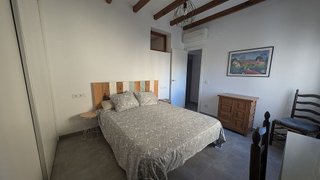 Casa en alquiler en Casco Antiguo en Jávea/Xàbia
