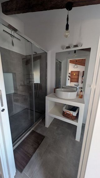 Casa en alquiler en Casco Antiguo en Jávea/Xàbia