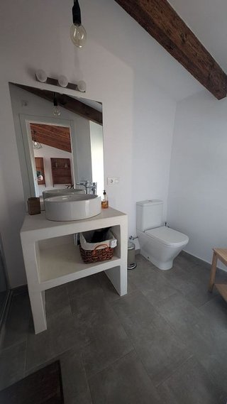 Casa en alquiler en Casco Antiguo en Jávea/Xàbia
