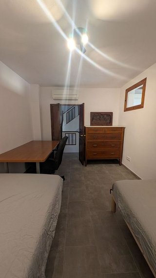 Casa en alquiler en Casco Antiguo en Jávea/Xàbia
