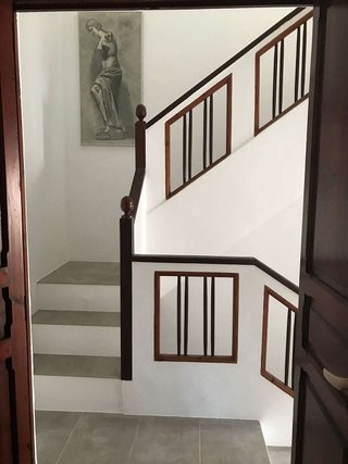 Casa en alquiler en Casco Antiguo en Jávea/Xàbia