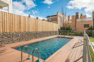 Piso en alquiler en Aravaca en Madrid