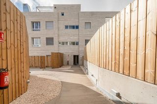 Piso en alquiler en Aravaca en Madrid