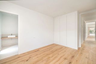 Piso en alquiler en Aravaca en Madrid