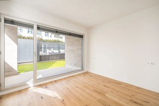 Piso en alquiler en Aravaca en Madrid