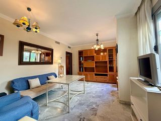 Piso en alquiler en Santa Catalina en Sevilla