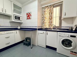 Piso en alquiler en Santa Catalina en Sevilla