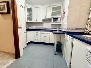 Piso en alquiler en Santa Catalina en Sevilla