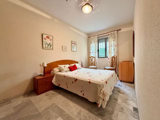 Piso en alquiler en Santa Catalina en Sevilla