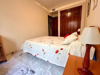 Piso en alquiler en Santa Catalina en Sevilla