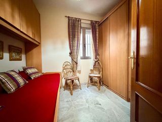 Piso en alquiler en Santa Catalina en Sevilla