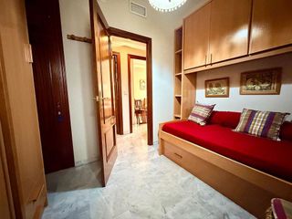 Piso en alquiler en Santa Catalina en Sevilla