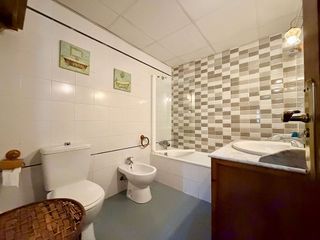 Piso en alquiler en Santa Catalina en Sevilla