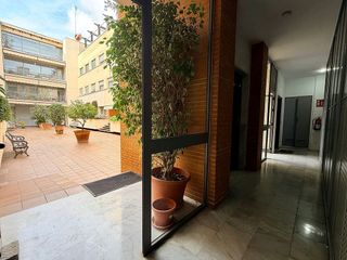 Piso en alquiler en Santa Catalina en Sevilla