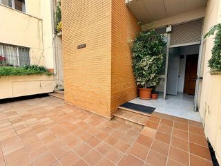 Piso en alquiler en Santa Catalina en Sevilla