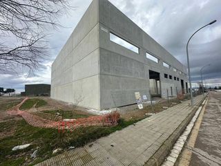 Nave industrial en alquiler en Cervera