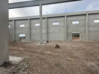 Nave industrial en alquiler en Cervera