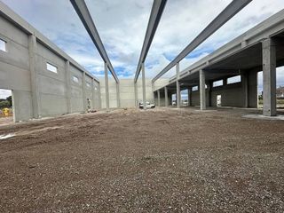 Nave industrial en alquiler en Cervera