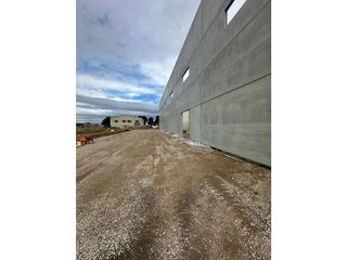 Nave industrial en alquiler en Cervera