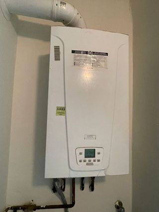 Piso en alquiler en Apóstol Santiago en Madrid