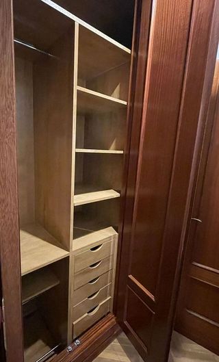 Piso en alquiler en Apóstol Santiago en Madrid