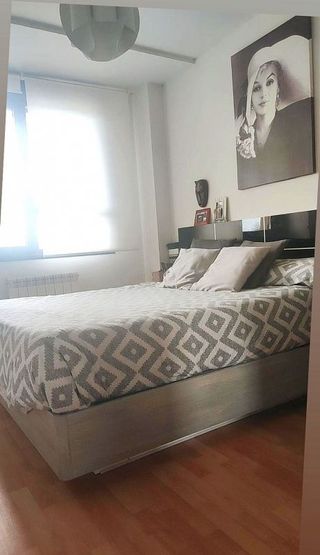 Piso en venta en Garrafe de Torío