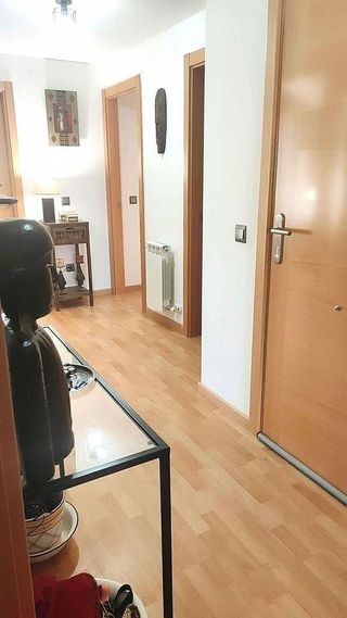 Piso en venta en Garrafe de Torío