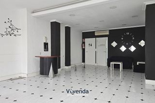 Local comercial en alquiler en Humanes de Madrid