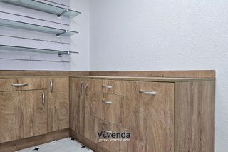 Local comercial en alquiler en Humanes de Madrid