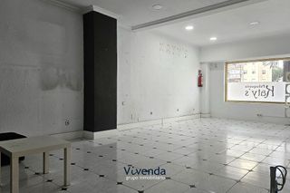 Local comercial en alquiler en Humanes de Madrid