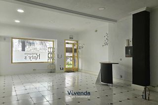 Local comercial en alquiler en Humanes de Madrid