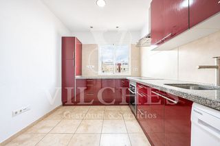 Piso en alquiler en Alcaravaneras en Palmas de Gran Canaria(Las)