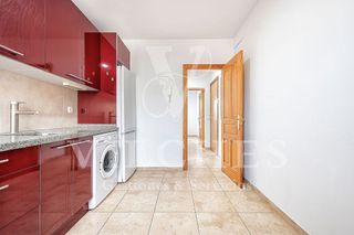 Piso en alquiler en Alcaravaneras en Palmas de Gran Canaria(Las)