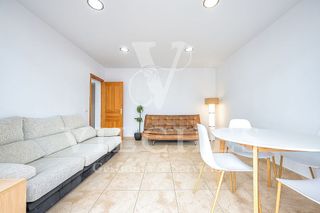 Piso en alquiler en Alcaravaneras en Palmas de Gran Canaria(Las)