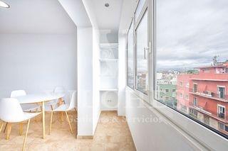 Piso en alquiler en Alcaravaneras en Palmas de Gran Canaria(Las)