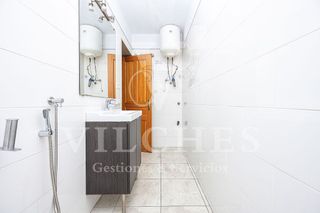 Piso en alquiler en Alcaravaneras en Palmas de Gran Canaria(Las)