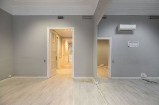 Oficina en alquiler en La Dreta de l'Eixample en Barcelona
