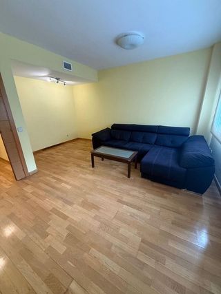 Piso en alquiler en Palomeras sureste en Madrid