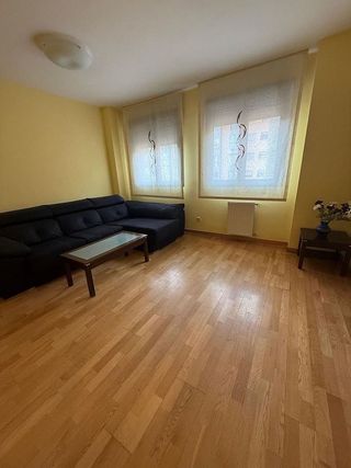 Piso en alquiler en Palomeras sureste en Madrid