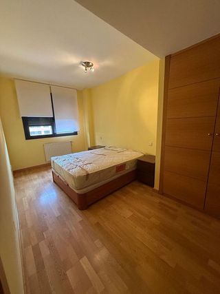 Piso en alquiler en Palomeras sureste en Madrid