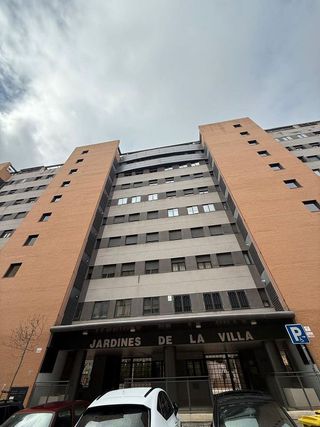 Piso en alquiler en Palomeras sureste en Madrid