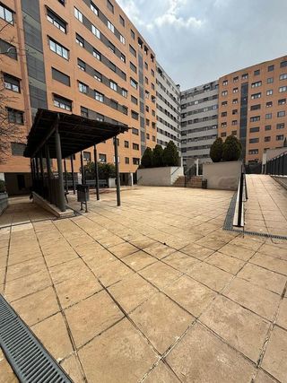 Piso en alquiler en Palomeras sureste en Madrid