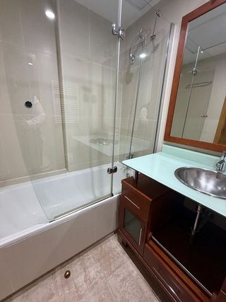 Piso en alquiler en Palomeras sureste en Madrid