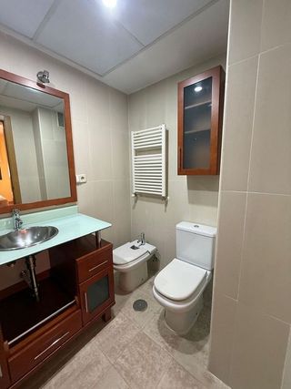 Piso en alquiler en Palomeras sureste en Madrid