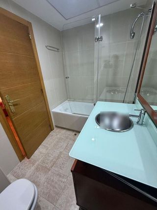 Piso en alquiler en Palomeras sureste en Madrid