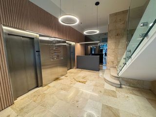 Oficina en alquiler en La Nova Esquerra de l'Eixample en Barcelona