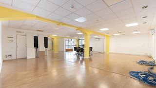 Oficina en alquiler en Sant Antoni en Barcelona